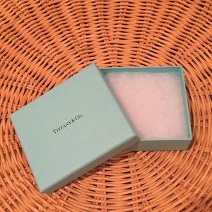 Tiffany Box